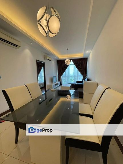 Paragon Residences , Johor, Johor Bahru