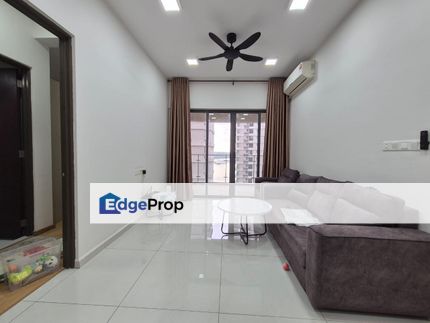 Country Garden , Johor, Johor Bahru