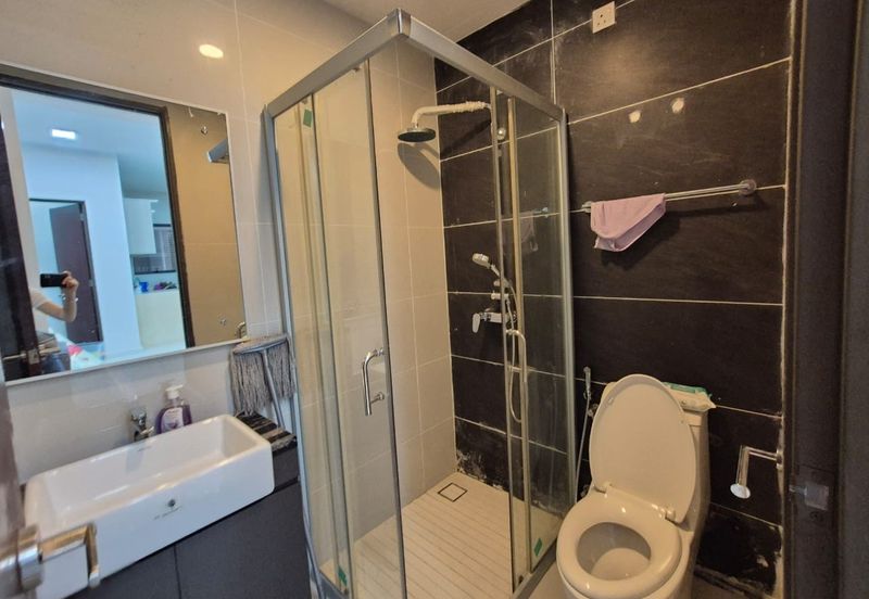 Kings Bay Country Garden @Danga Bay