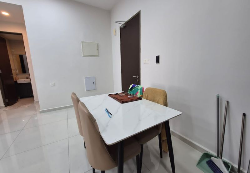 Kings Bay Country Garden @Danga Bay