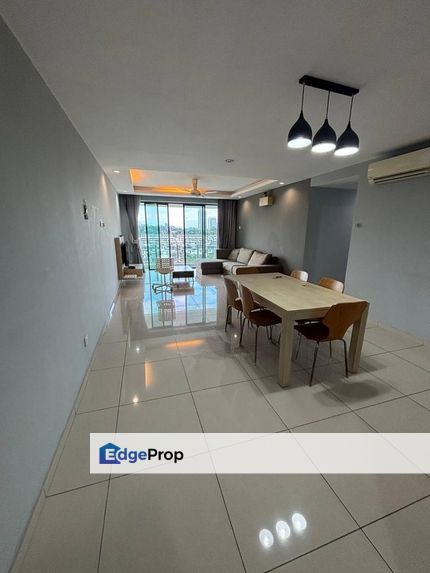 Ponderosa Lakeside , Johor, Johor Bahru