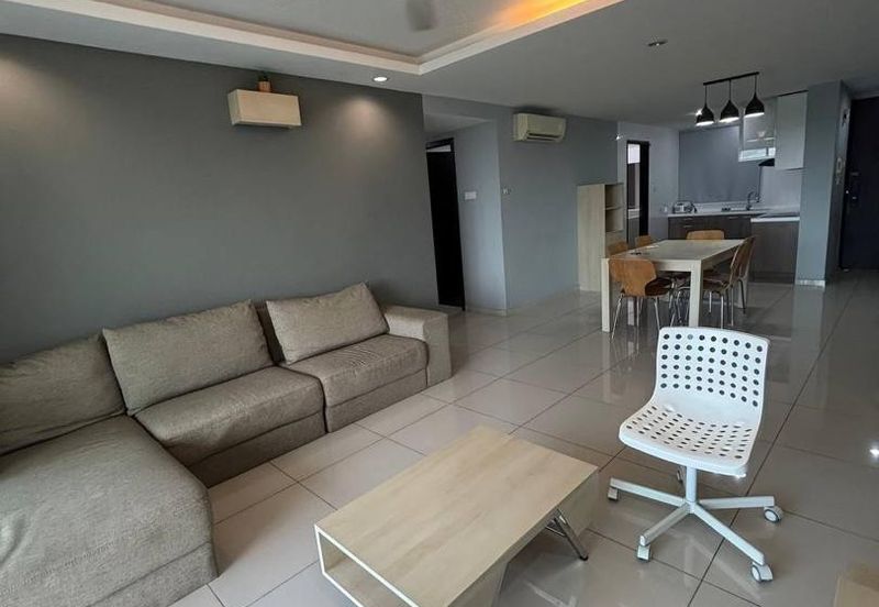 Ponderosa Lakeside Luxury Apartments