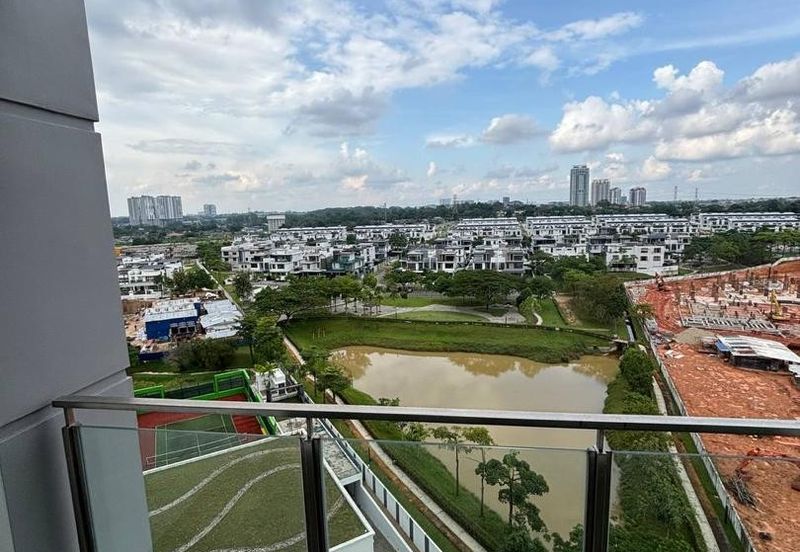 Ponderosa Lakeside Luxury Apartments