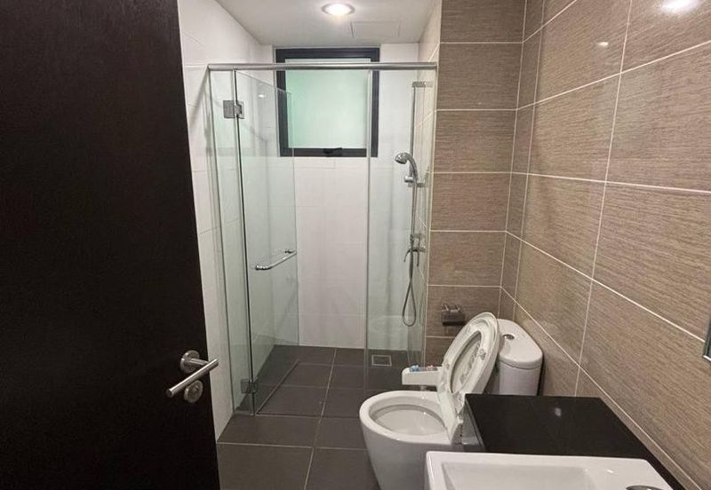 Ponderosa Lakeside Luxury Apartments