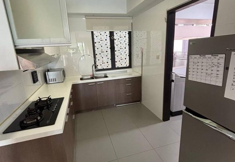 Ponderosa Lakeside Luxury Apartments