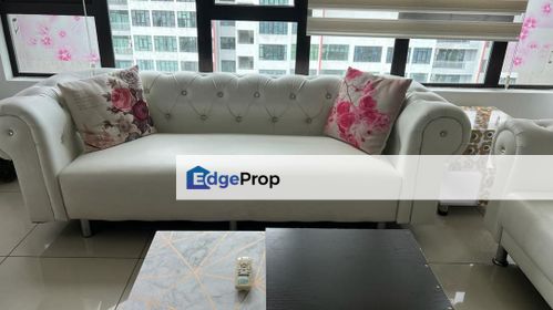 Austin Regency , Johor, Johor Bahru