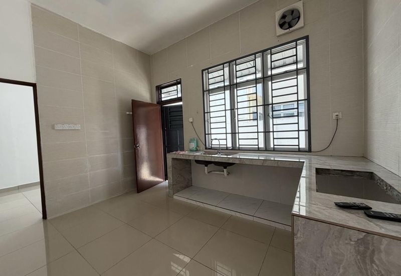 Taman Mas @ Gelang patah