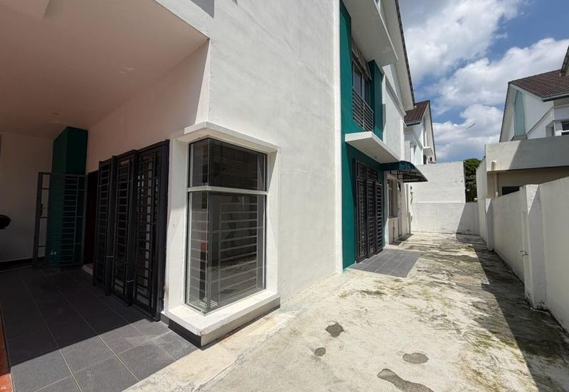 Taman Mas @ Gelang patah