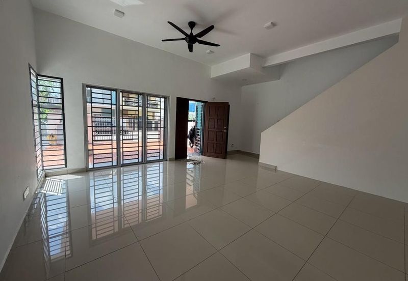 Taman Mas @ Gelang patah