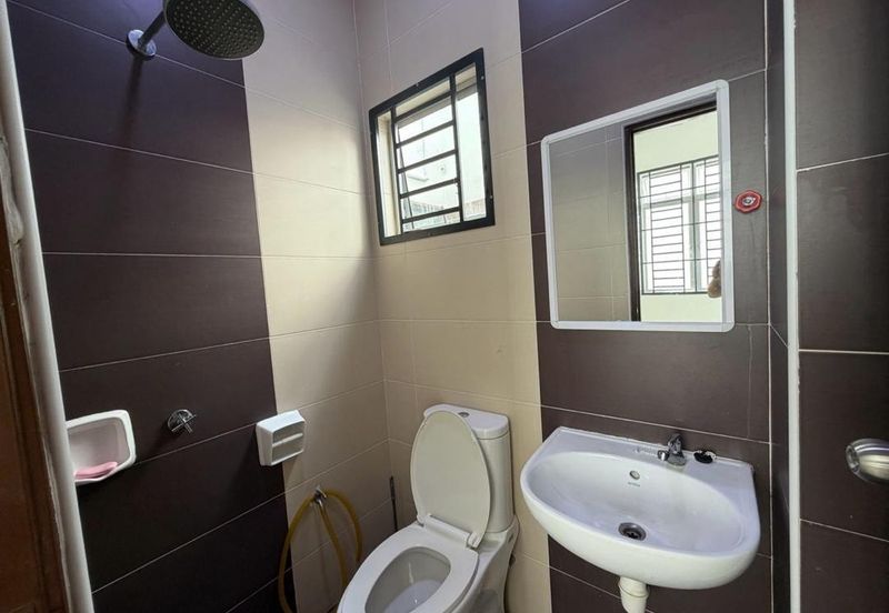 Taman Mas @ Gelang patah