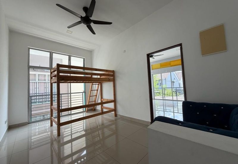 Taman Mas @ Gelang patah