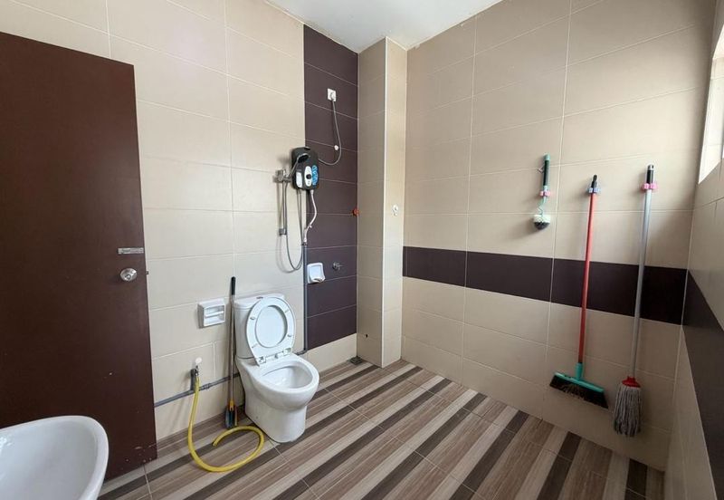 Taman Mas @ Gelang patah