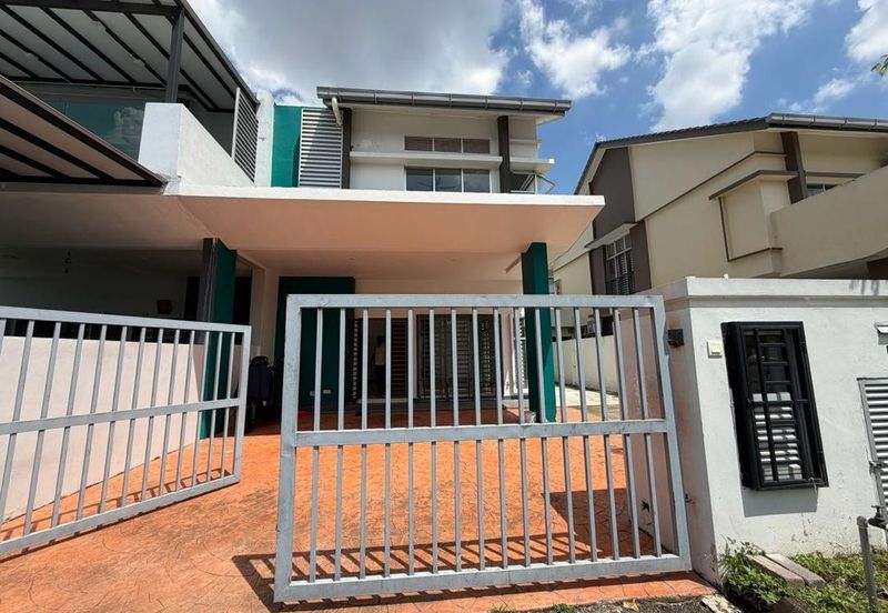 Taman Mas @ Gelang patah