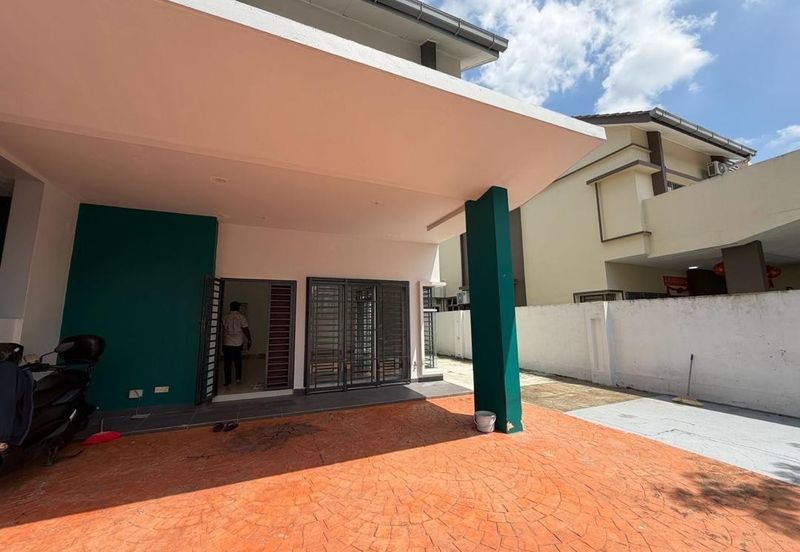 Taman Mas @ Gelang patah