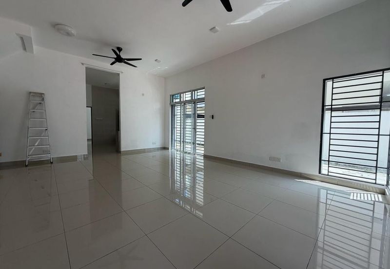 Taman Mas @ Gelang patah