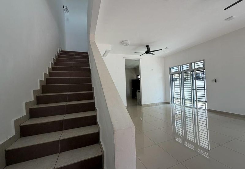 Taman Mas @ Gelang patah