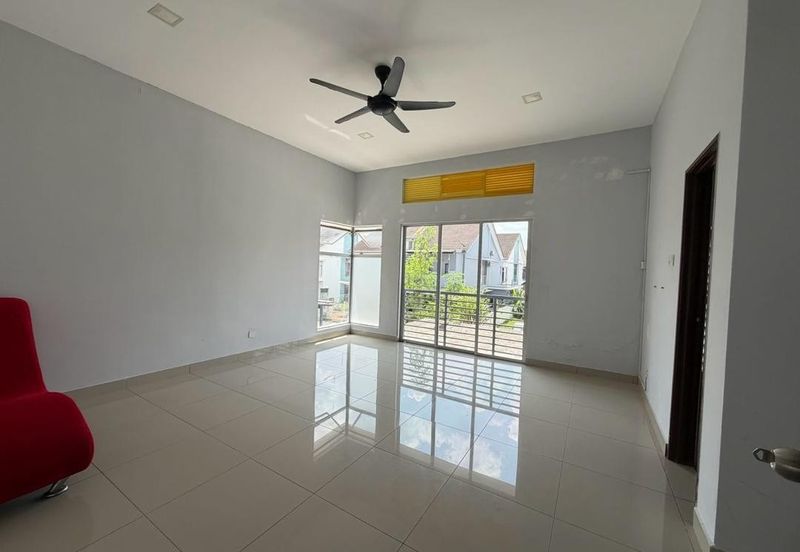 Taman Mas @ Gelang patah