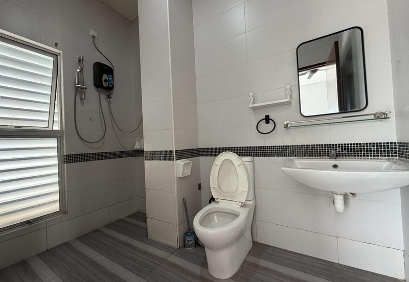 Taman Mas @ Gelang patah