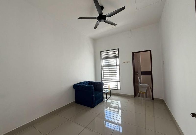 Taman Mas @ Gelang patah