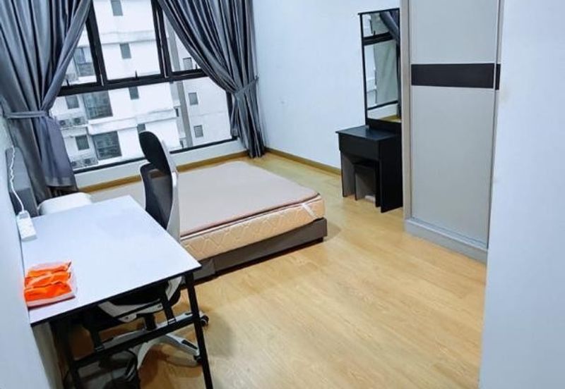 Royal Strand @ Country Garden Danga Bay