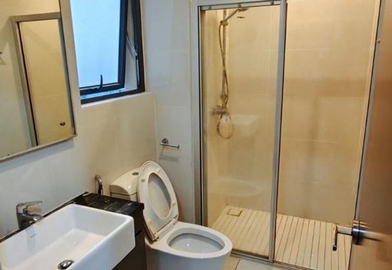 Royal Strand @ Country Garden Danga Bay