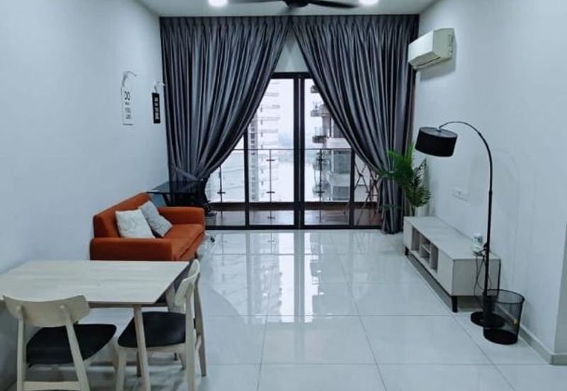 Royal Strand @ Country Garden Danga Bay