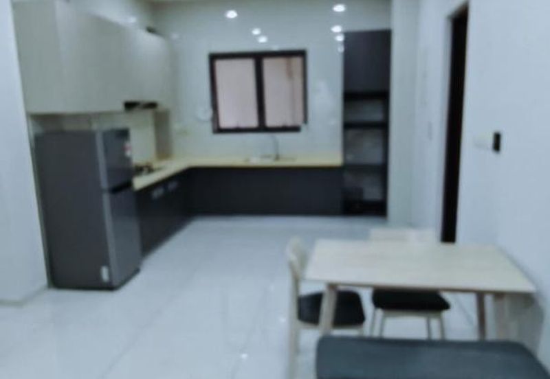 Royal Strand @ Country Garden Danga Bay