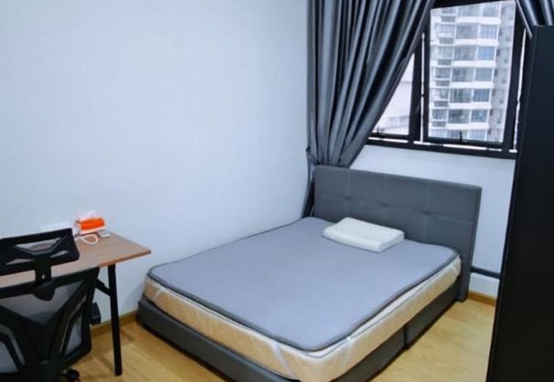 Royal Strand @ Country Garden Danga Bay