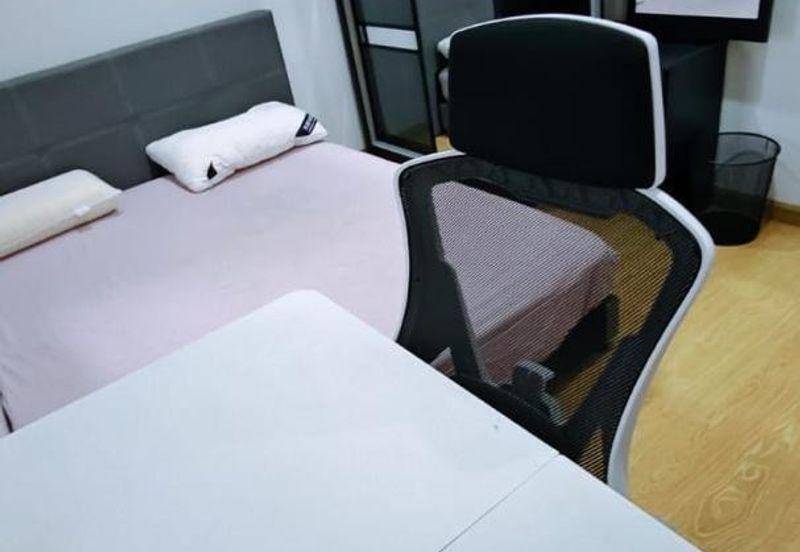 Royal Strand @ Country Garden Danga Bay