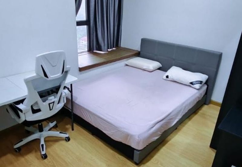 Royal Strand @ Country Garden Danga Bay