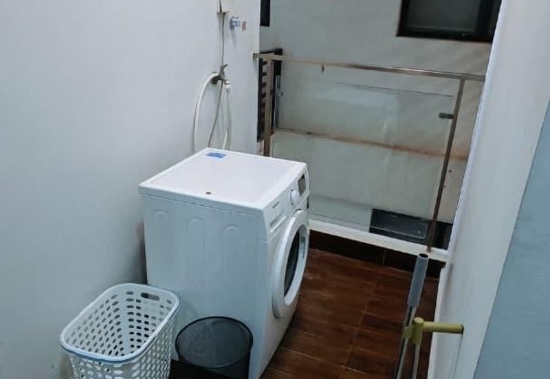 Royal Strand @ Country Garden Danga Bay