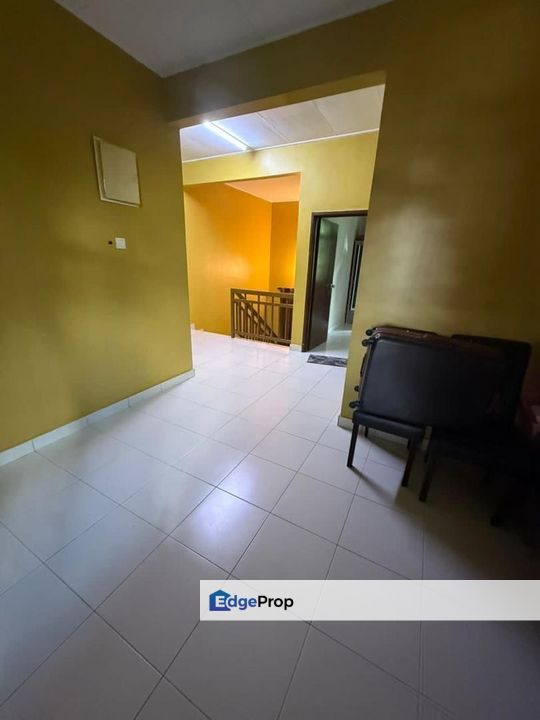 Bukit Tiram, Ulu Tiram , Johor, Ulu Tiram