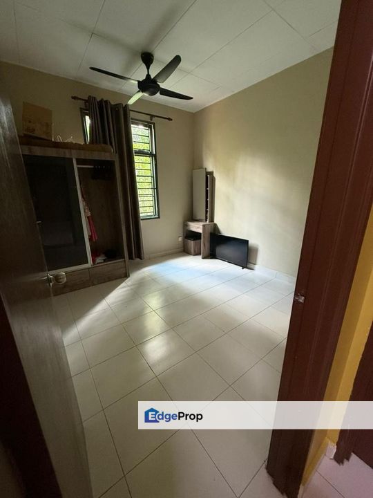 Bukit Tiram, Ulu Tiram , Johor, Ulu Tiram