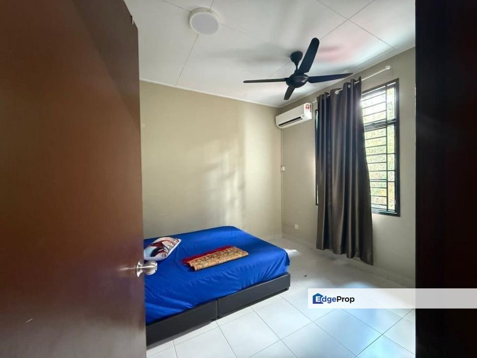 Bukit Tiram, Ulu Tiram , Johor, Ulu Tiram