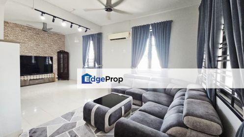 Bukit Indah , Johor, Johor Bahru