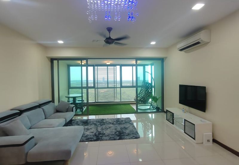 Iskandar Residences Medini