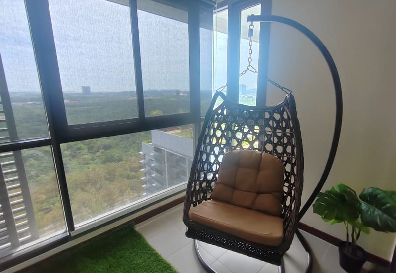 Iskandar Residences Medini