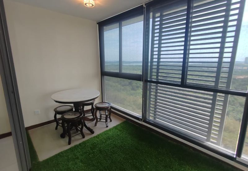 Iskandar Residences Medini