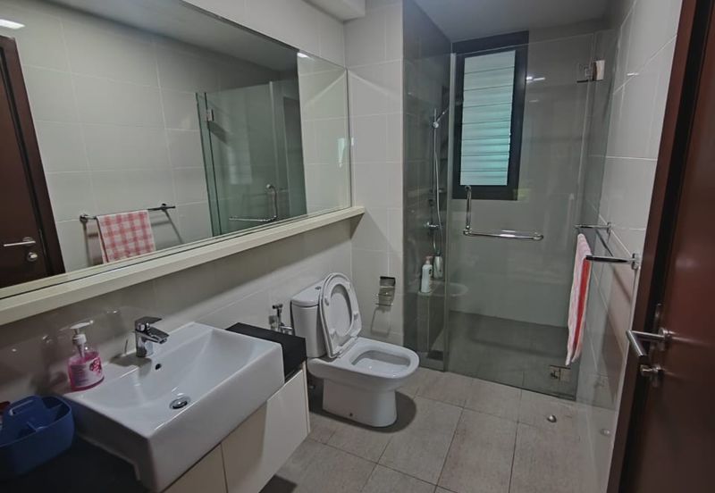 Iskandar Residences Medini