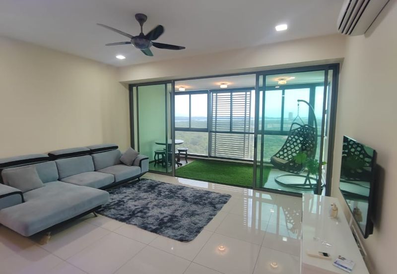 Iskandar Residences Medini