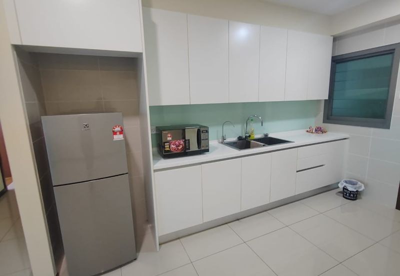 Iskandar Residences Medini