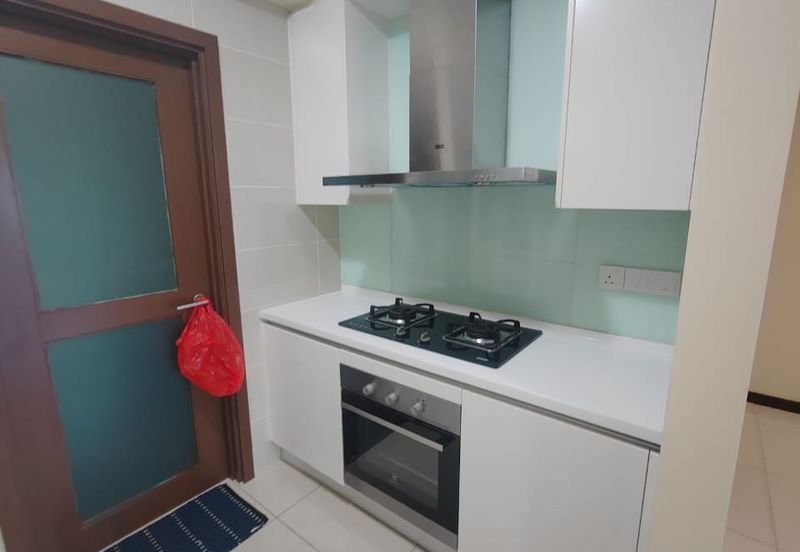 Iskandar Residences Medini