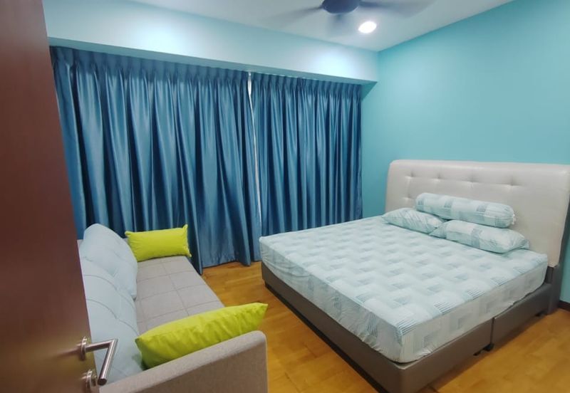 Iskandar Residences Medini