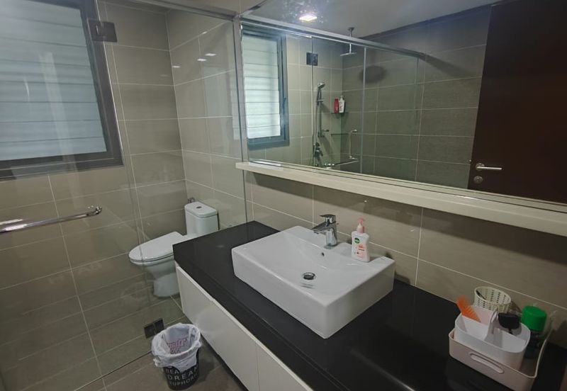 Iskandar Residences Medini