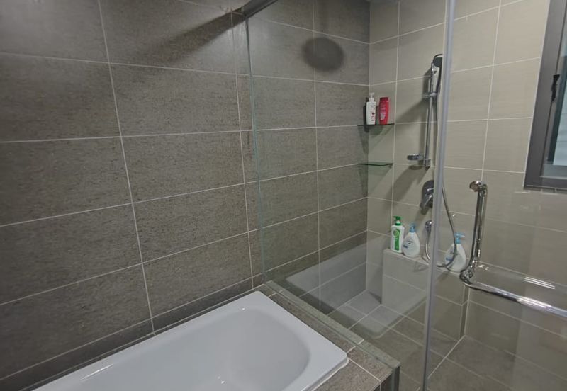 Iskandar Residences Medini