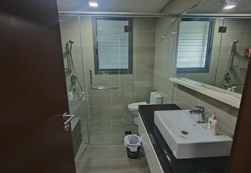 Iskandar Residences Medini