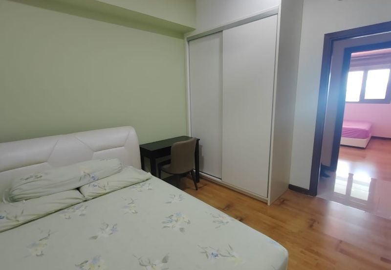 Iskandar Residences Medini