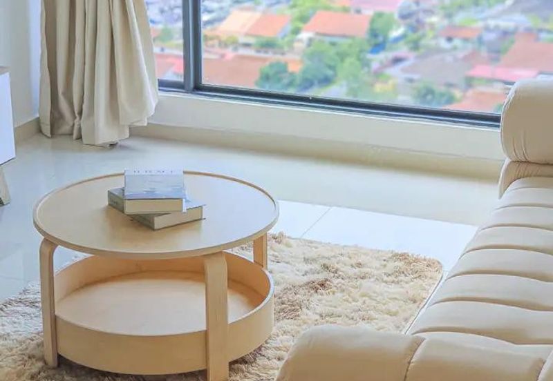 SKS Pavillion Residences