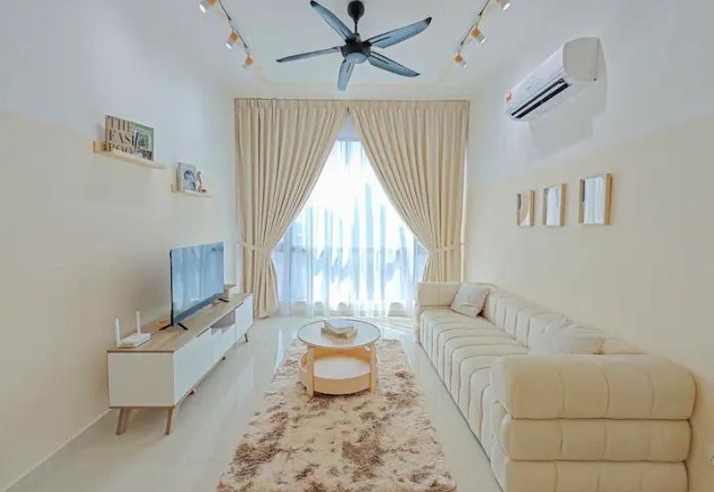 SKS Pavillion Residences