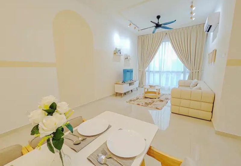 SKS Pavillion Residences